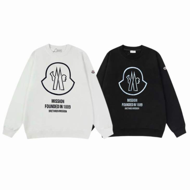 Picture of Moncler Sweatshirt _SKUMonclerXS-LsxitxM806735151